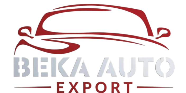 BEKA AUTO EXPORT Logo